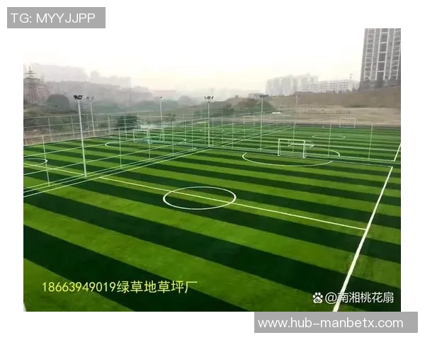足球场草坪画线的技巧与注意事项全面解析